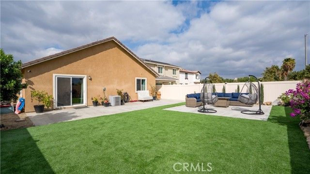 1133 Avenida Del Rio, San Jacinto, CA 92582
