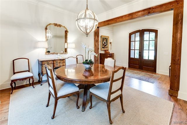 6325 Woodlands Trail Place, Tuscaloosa, AL 35406