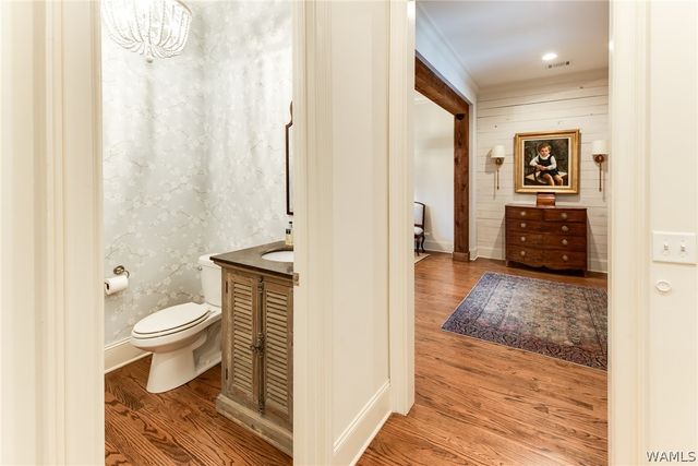 6325 Woodlands Trail Place, Tuscaloosa, AL 35406