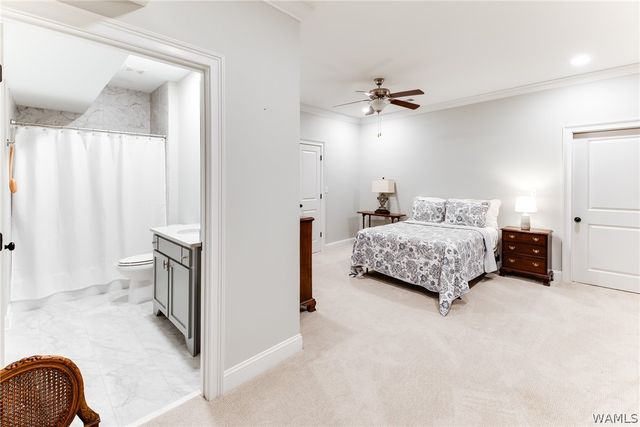 6325 Woodlands Trail Place, Tuscaloosa, AL 35406