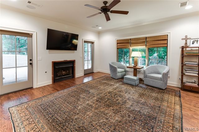 6325 Woodlands Trail Place, Tuscaloosa, AL 35406