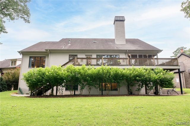 6325 Woodlands Trail Place, Tuscaloosa, AL 35406