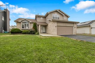 17942 Edwards Avenue, Country Club Hills, IL 60478