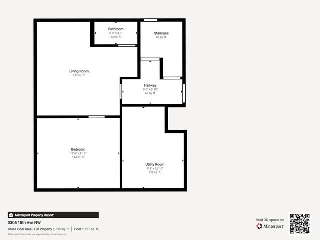 3305 18th Avenue NW, Rochester, MN 55901