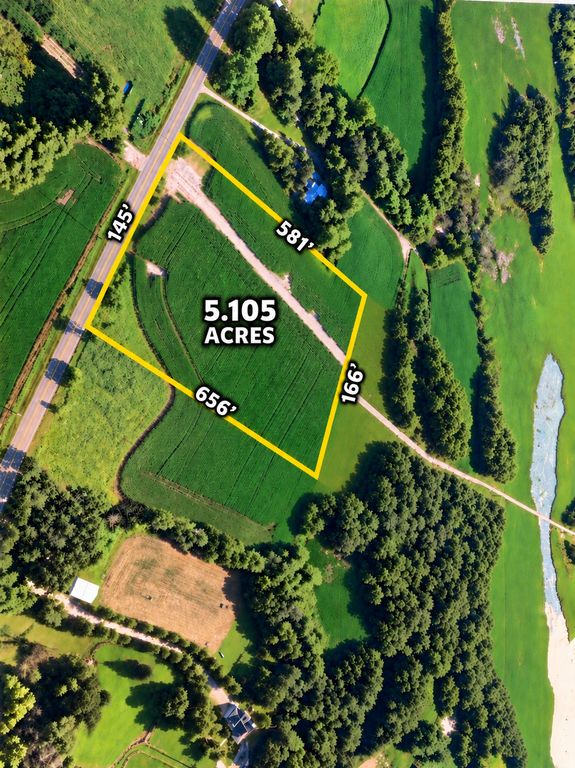 TBD Darrow Ave SE, Delano, MN 55328 — exterior