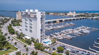 400 N Flagler Drive 1003, West Palm Beach, FL 33401