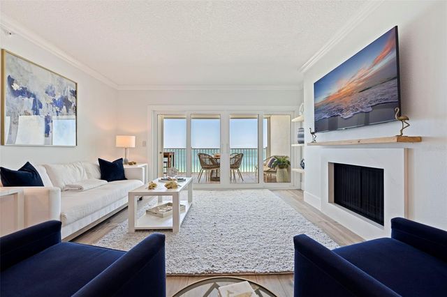 1586 GULF BOULEVARD 2501, Clearwater Beach, FL 33767