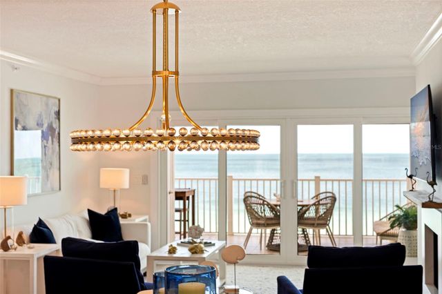 1586 GULF BOULEVARD 2501, Clearwater Beach, FL 33767
