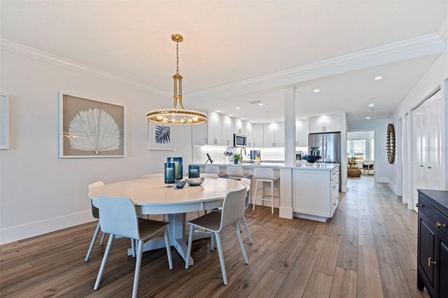 1586 GULF BOULEVARD 2501, Clearwater Beach, FL 33767