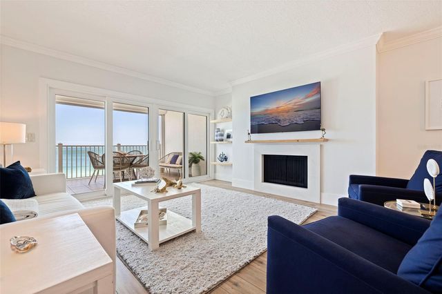 1586 GULF BOULEVARD 2501, Clearwater Beach, FL 33767