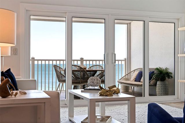 1586 GULF BOULEVARD 2501, Clearwater Beach, FL 33767