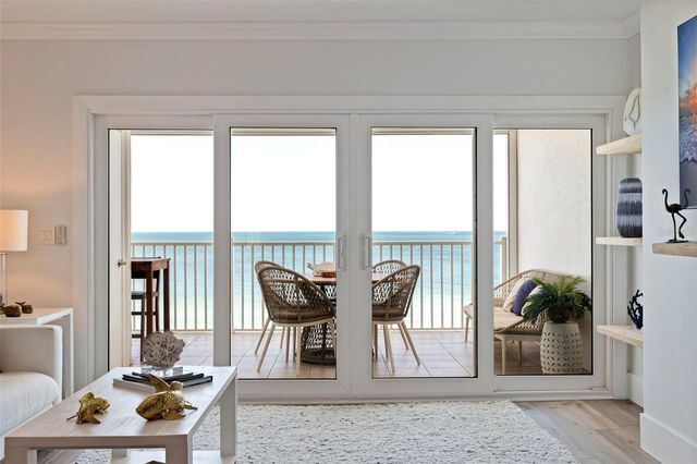 1586 GULF BOULEVARD 2501, Clearwater Beach, FL 33767
