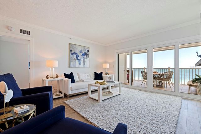 1586 GULF BOULEVARD 2501, Clearwater Beach, FL 33767
