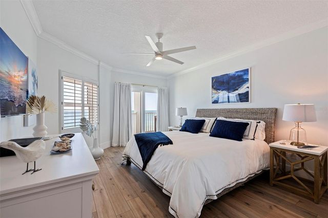1586 GULF BOULEVARD 2501, Clearwater Beach, FL 33767