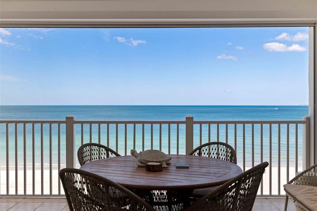 1586 GULF BOULEVARD 2501, Clearwater Beach, FL 33767