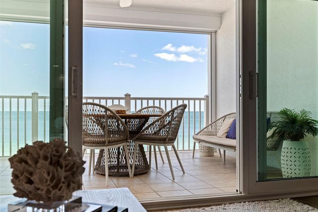 1586 GULF BOULEVARD 2501, Clearwater Beach, FL 33767