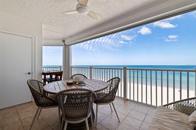 1586 GULF BOULEVARD 2501, Clearwater Beach, FL 33767