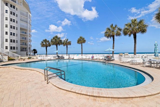 1586 GULF BOULEVARD 2501, Clearwater Beach, FL 33767