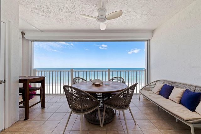 1586 GULF BOULEVARD 2501, Clearwater Beach, FL 33767