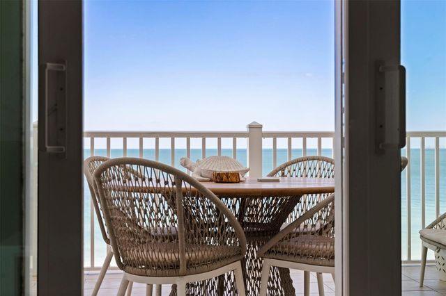 1586 GULF BOULEVARD 2501, Clearwater Beach, FL 33767