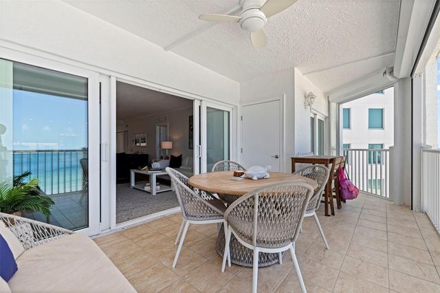1586 GULF BOULEVARD 2501, Clearwater Beach, FL 33767