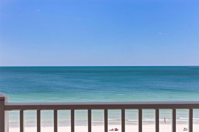 1586 GULF BOULEVARD 2501, Clearwater Beach, FL 33767