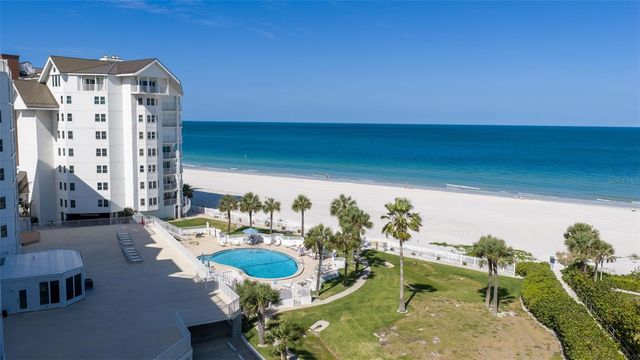 1586 GULF BOULEVARD 2501, Clearwater Beach, FL 33767