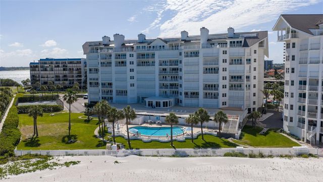 1586 GULF BOULEVARD 2501, Clearwater Beach, FL 33767