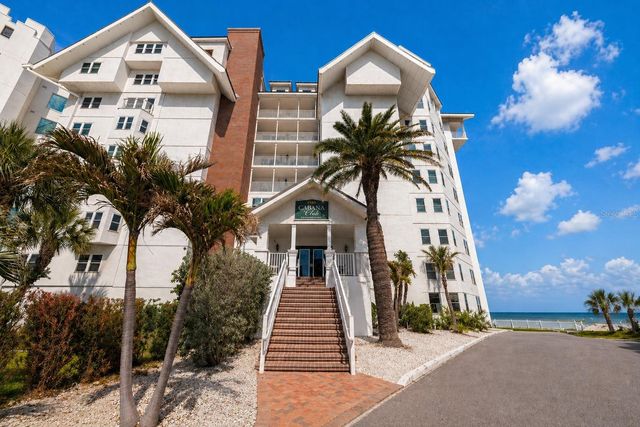 1586 GULF BOULEVARD 2501, Clearwater Beach, FL 33767