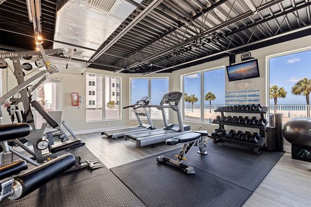 1586 GULF BOULEVARD 2501, Clearwater Beach, FL 33767