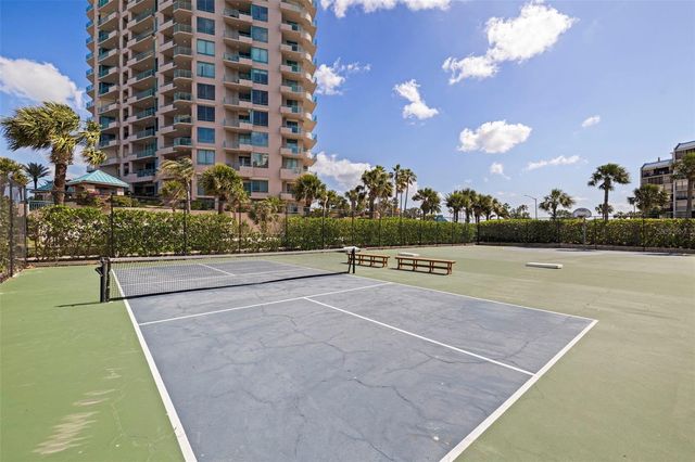 1586 GULF BOULEVARD 2501, Clearwater Beach, FL 33767