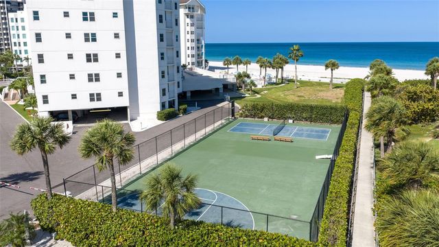 1586 GULF BOULEVARD 2501, Clearwater Beach, FL 33767