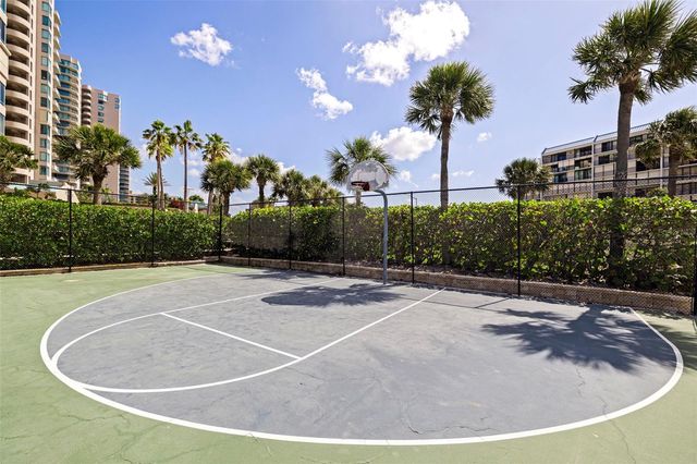 1586 GULF BOULEVARD 2501, Clearwater Beach, FL 33767