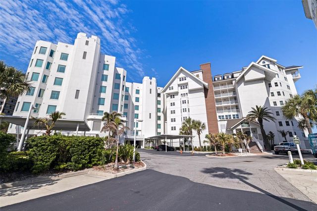1586 GULF BOULEVARD 2501, Clearwater Beach, FL 33767