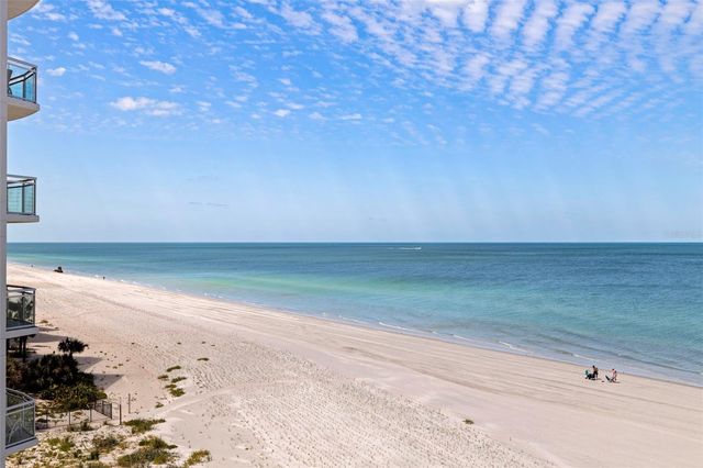 1586 GULF BOULEVARD 2501, Clearwater Beach, FL 33767