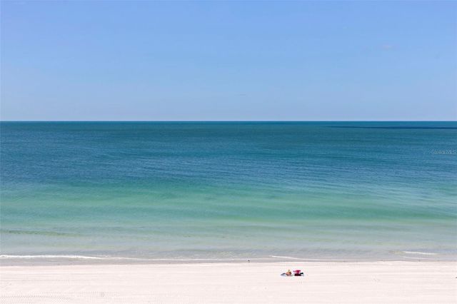 1586 GULF BOULEVARD 2501, Clearwater Beach, FL 33767