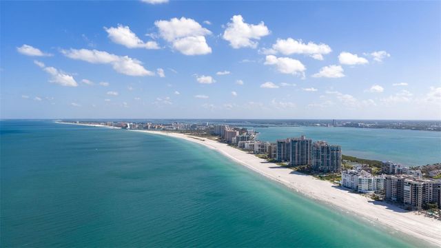 1586 GULF BOULEVARD 2501, Clearwater Beach, FL 33767