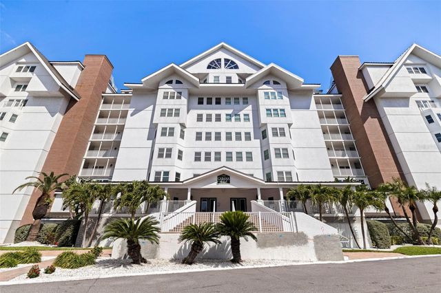 1586 GULF BOULEVARD 2501, Clearwater Beach, FL 33767