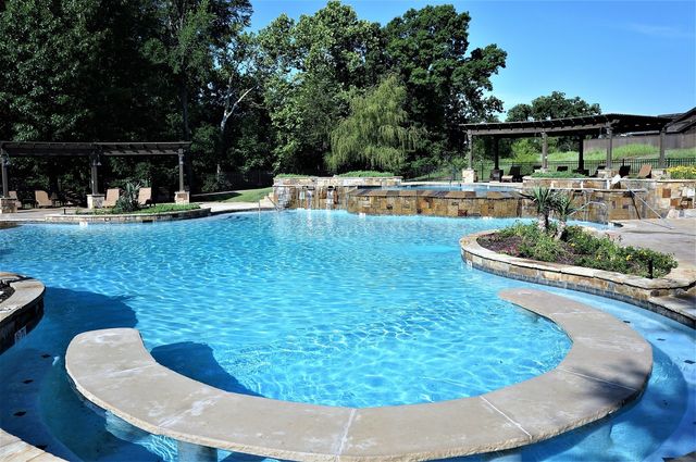573 Sycamore Hills Loop, Gordonville, TX 76245