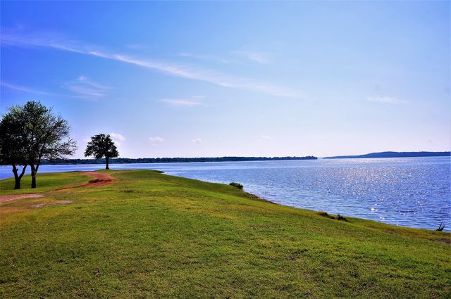 573 Sycamore Hills Loop, Gordonville, TX 76245