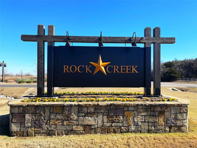 573 Sycamore Hills Loop, Gordonville, TX 76245