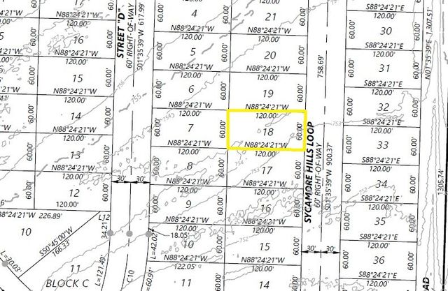 573 Sycamore Hills Loop, Gordonville, TX 76245
