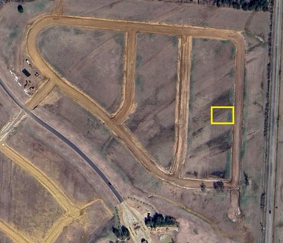 573 Sycamore Hills Loop, Gordonville, TX 76245
