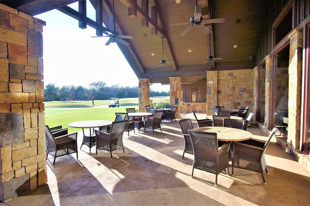573 Sycamore Hills Loop, Gordonville, TX 76245