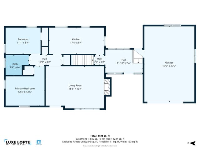 2972 Woodbridge Street, Roseville, MN 55113