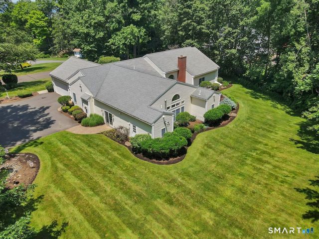 270 Copper Ridge Road, Southington, CT 06489
