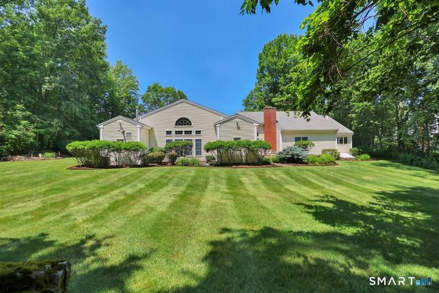 270 Copper Ridge Road, Southington, CT 06489