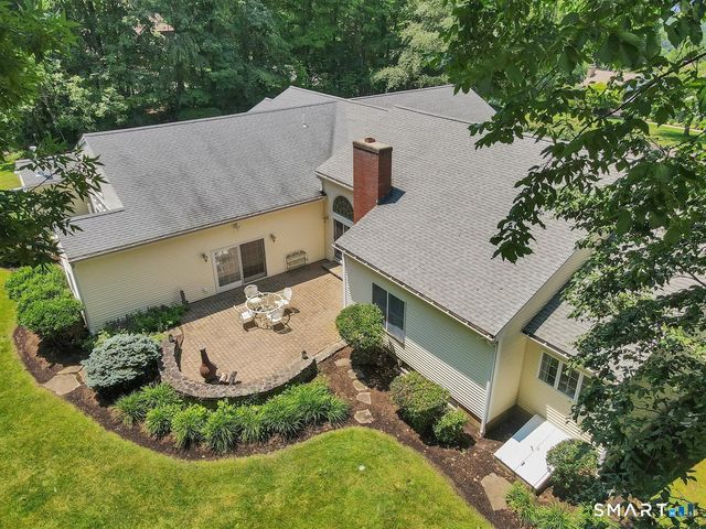 270 Copper Ridge Road, Southington, CT 06489