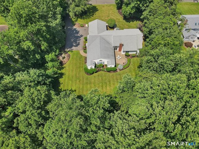 270 Copper Ridge Road, Southington, CT 06489