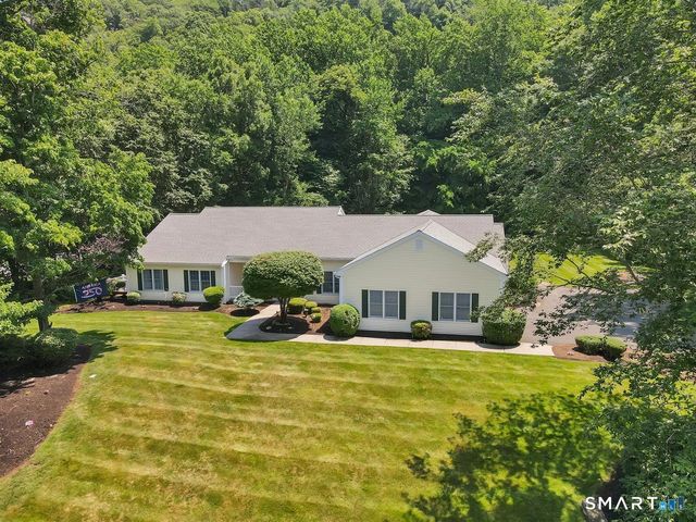 270 Copper Ridge Road, Southington, CT 06489
